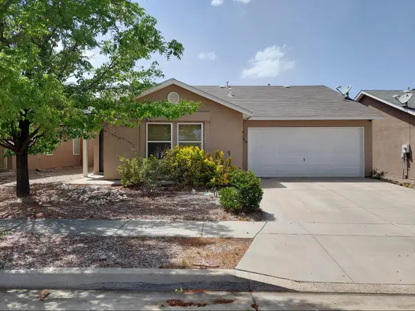 10909 Bandelier Drive Nw, Albuquerque, NM 87114