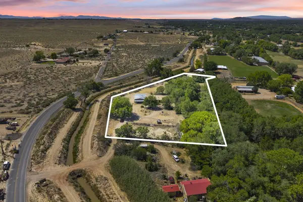 211 La Ladera Road, Peralta, NM 87042