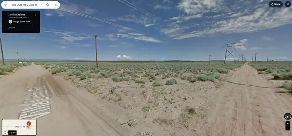 tbd Villa Linda Rd, Los Lunas, NM 87031