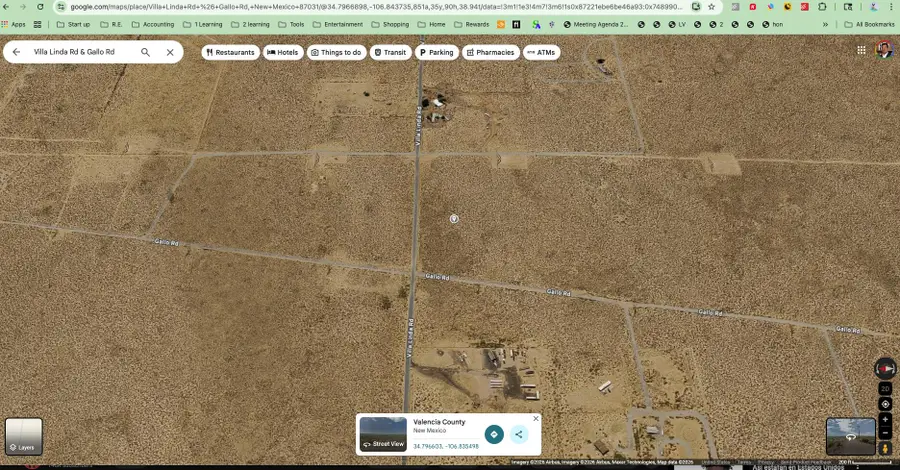 tbd Villa Linda Rd, Los Lunas, NM 87031 - #3