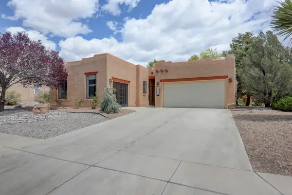 10908 Catamount Drive Nw, Albuquerque, NM 87114