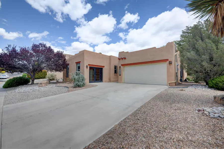 10908 Catamount Drive Nw, Albuquerque, NM 87114 - #2