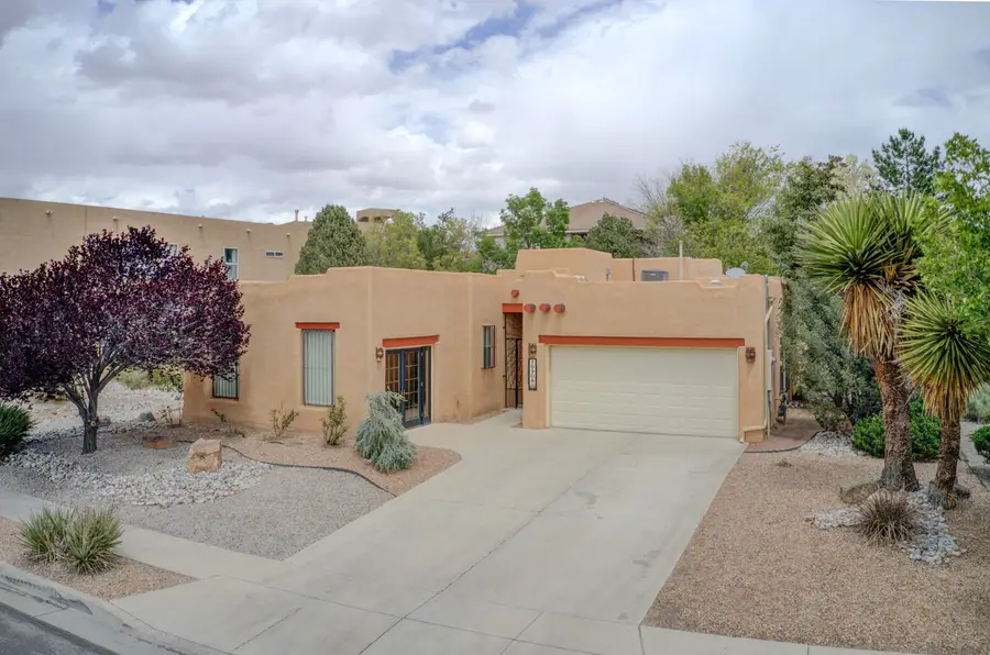 10908 Catamount Drive Nw, Albuquerque, NM 87114 - #3