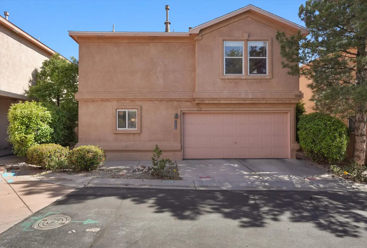 3228 Mountainside Parkway Ne, Albuquerque, NM 87111 - #1