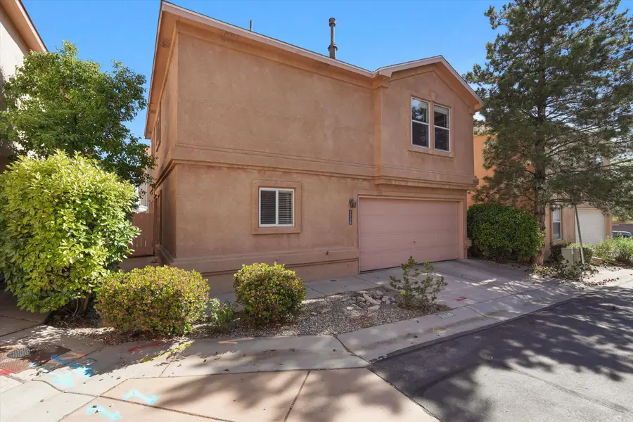3228 Mountainside Parkway Ne, Albuquerque, NM 87111 - #3