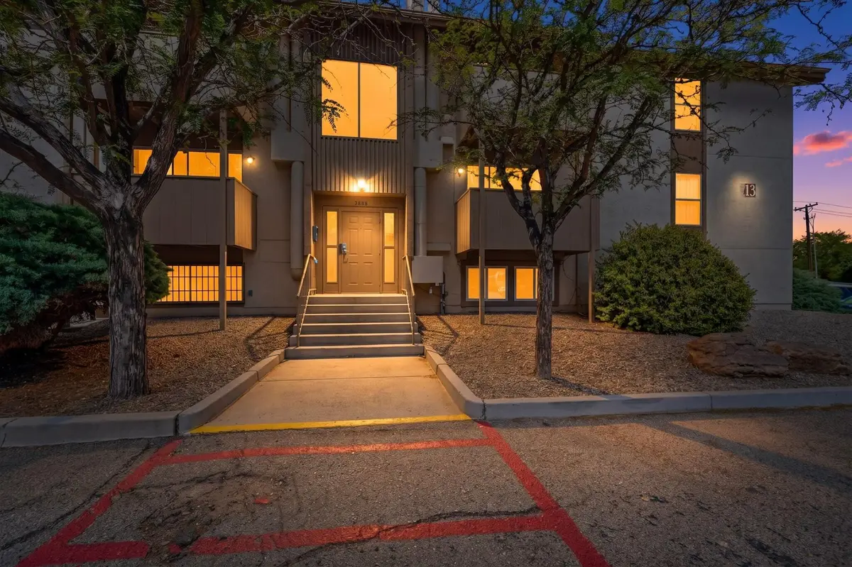 3859 Montgomery Boulevard Ne #APT 1322, Albuquerque, NM 87109 - #1