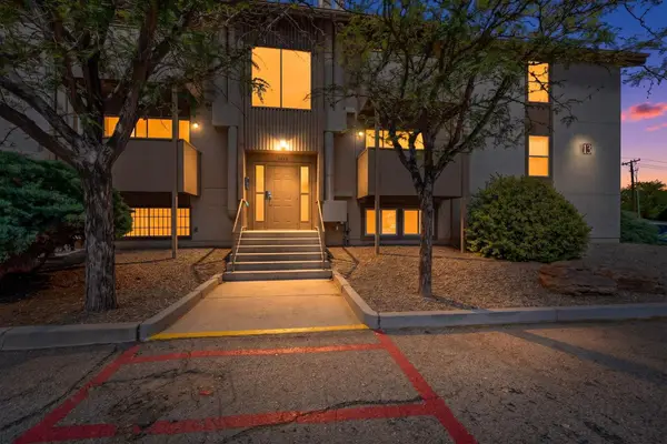 3859 Montgomery Boulevard Ne #APT 1322, Albuquerque, NM 87109
