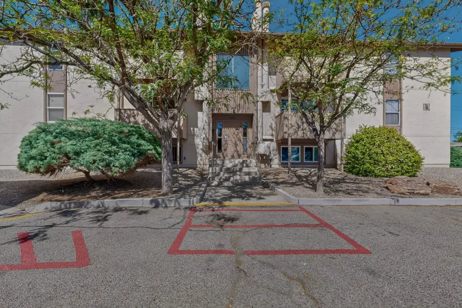 3859 Montgomery Boulevard Ne #APT 1322, Albuquerque, NM 87109 - #3