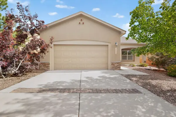 6266 Nardos Road Nw, Albuquerque, NM 87114