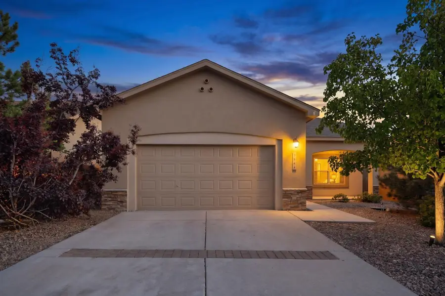 6266 Nardos Road Nw, Albuquerque, NM 87114 - #2