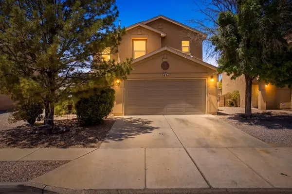 6319 Bisbee Place Nw, Albuquerque, NM 87114