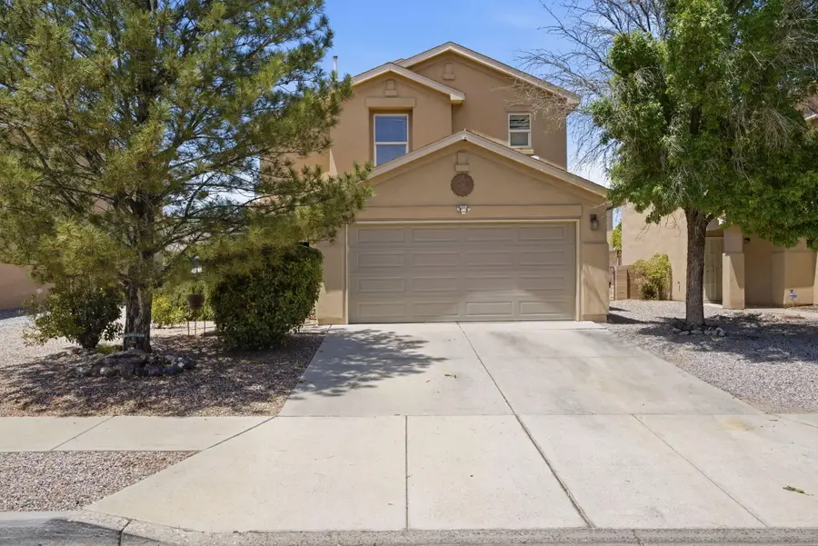 6319 Bisbee Place Nw, Albuquerque, NM 87114 - #2