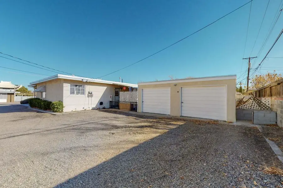 4512-4514 Zuni Road Se, Albuquerque, NM 87108 - #2