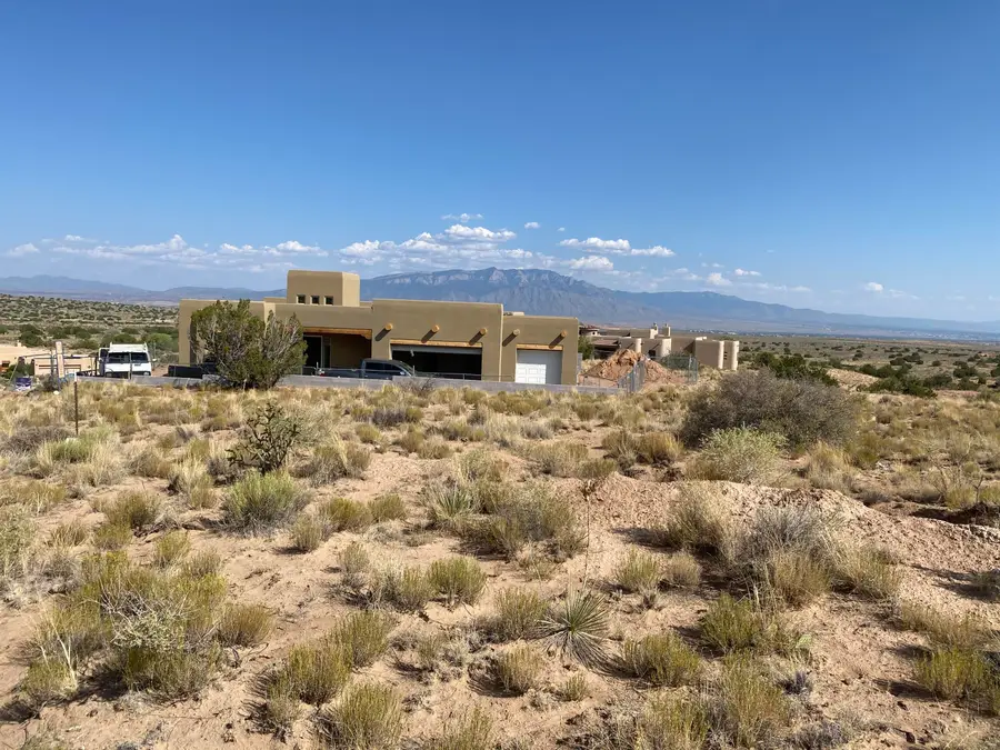 2409 Desert Marigold Road Ne, Rio Rancho, NM 87144 - #2