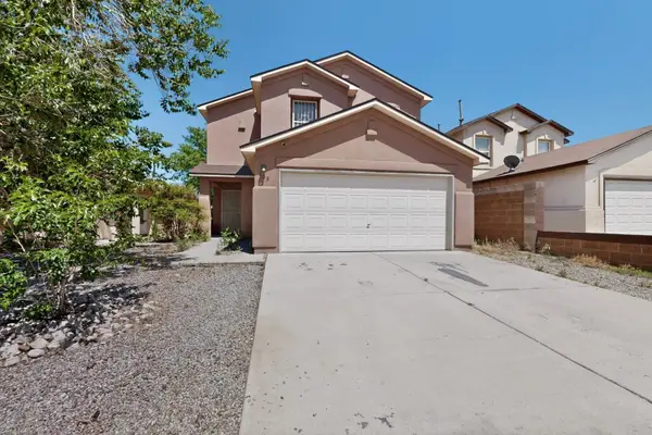 408 Desert Rock Drive Sw, Albuquerque, NM 87121