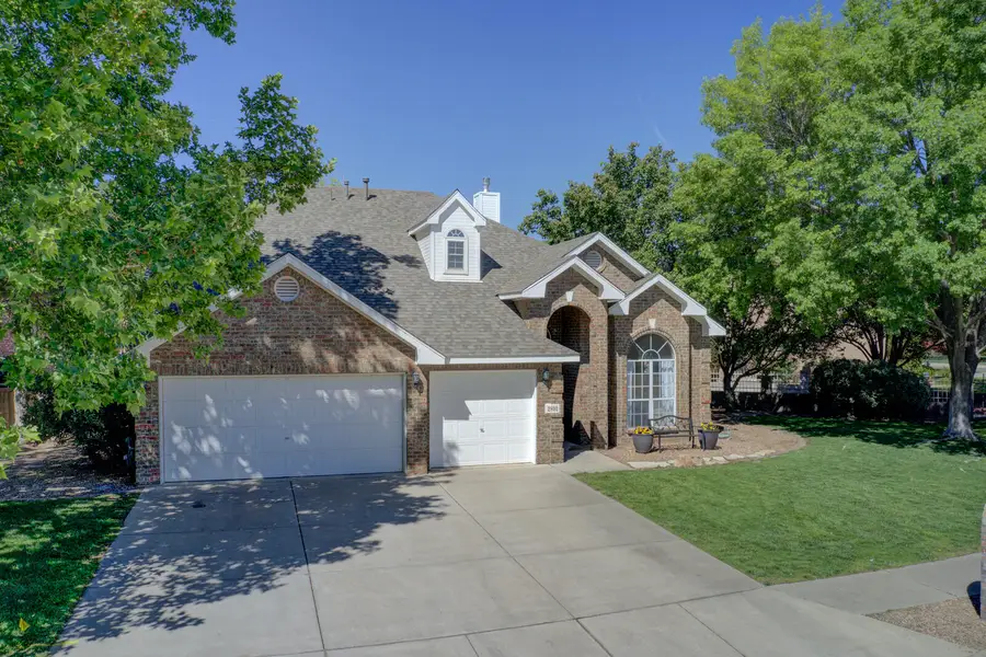 2801 W Island Loop Se, Rio Rancho, NM 87124 - #3