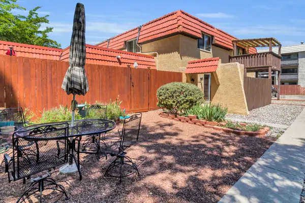 8424 Chambers Court Ne # 15C, Albuquerque, NM 87111