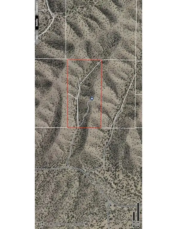 Cam Zia, Placitas, NM 87043 - #2