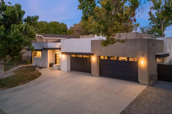 9304 Augusta Avenue Ne, Albuquerque, NM 87111