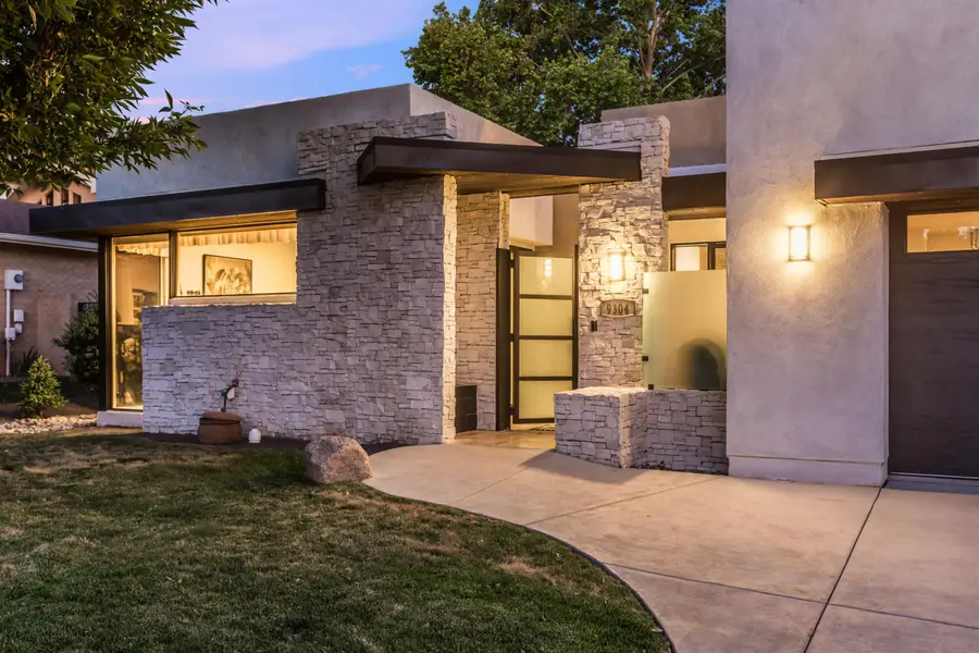 9304 Augusta Avenue Ne, Albuquerque, NM 87111 - #2
