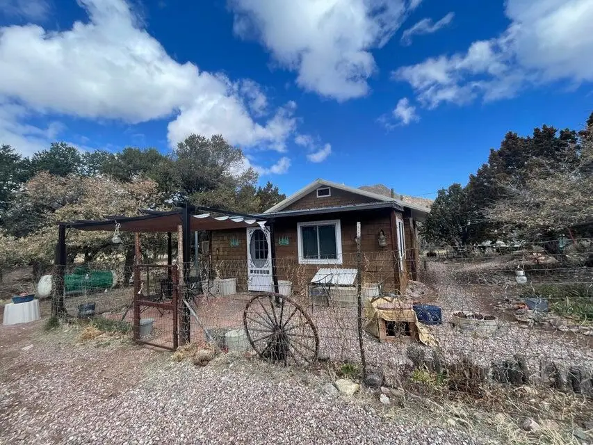 175 Hop Canyon Road, Magdalena, NM 87825 - #2