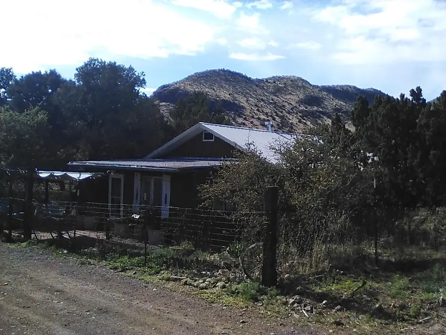 175 Hop Canyon Road, Magdalena, NM 87825 - #3