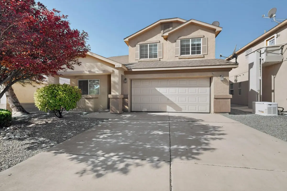 724 Playful Meadows Circle Ne, Rio Rancho, NM 87144 - #1