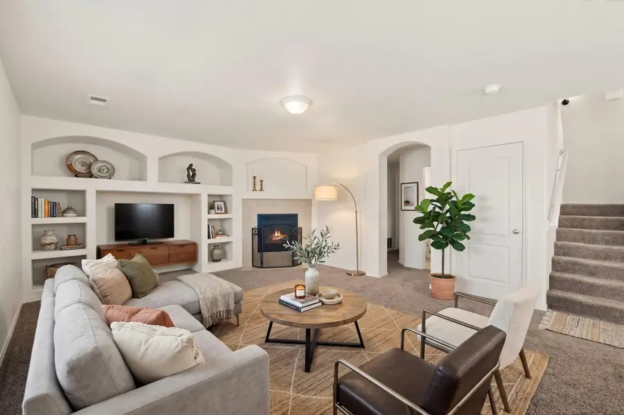 724 Playful Meadows Circle Ne, Rio Rancho, NM 87144 - #2