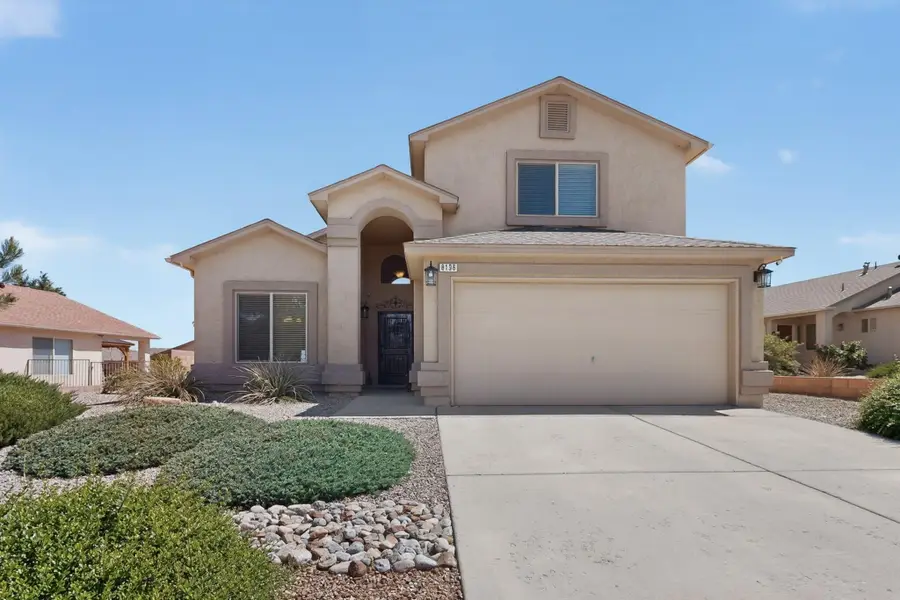 8136 Pony Hills Place Nw, Albuquerque, NM 87114 - #3