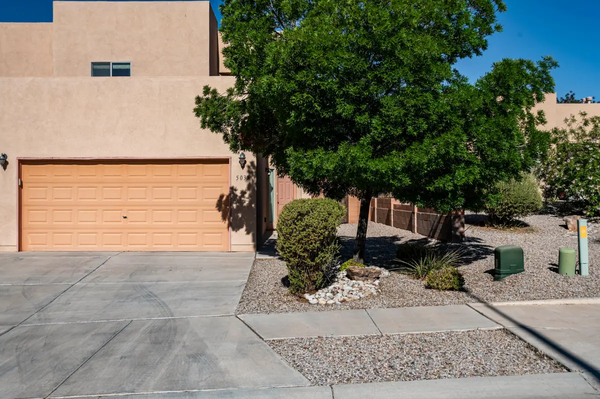 5035 Costa Maresme Drive Nw, Albuquerque, NM 87120 - #1