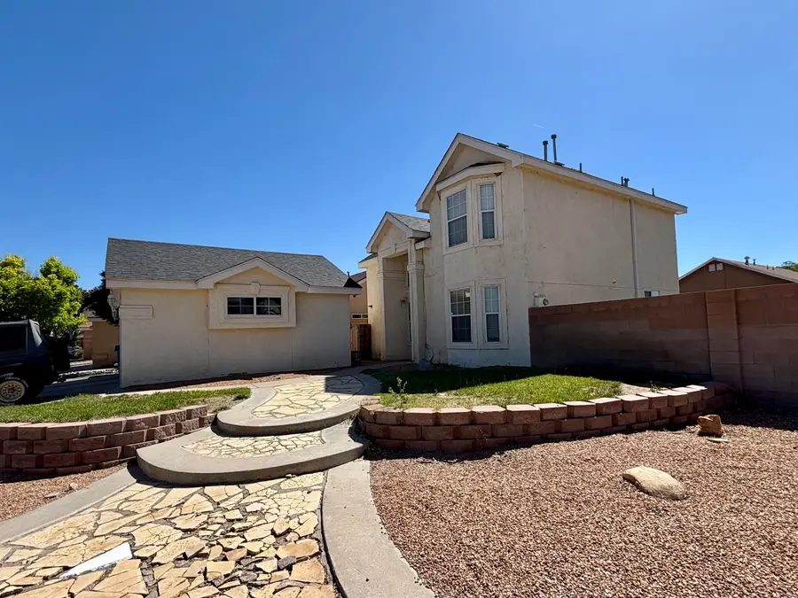 1139 Avenida Las Vistas Nw, Los Lunas, NM 87031 - #2