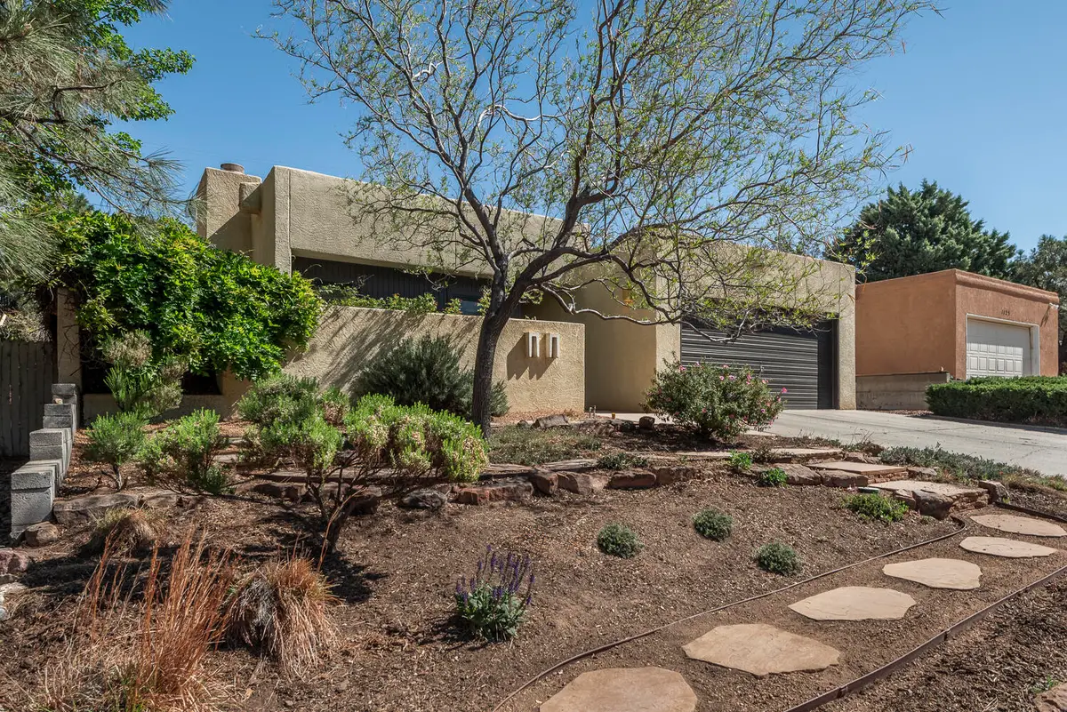 1121 Roma Avenue Ne, Albuquerque, NM 87106 - #1