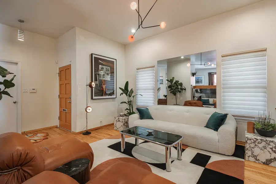 1121 Roma Avenue Ne, Albuquerque, NM 87106 - #3