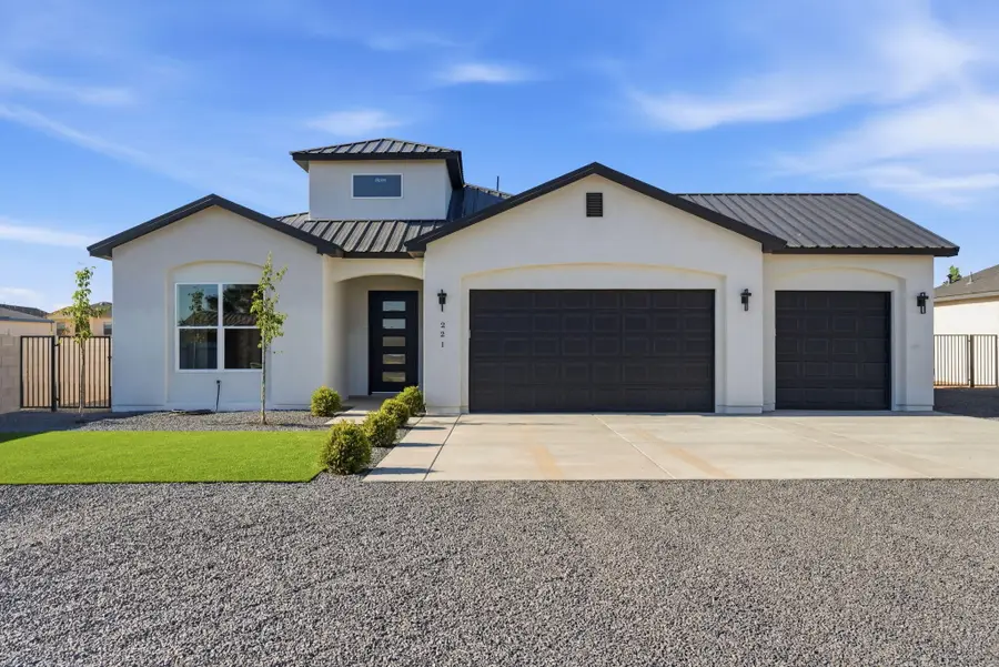 221 4th Avenue Sw, Albuquerque, NM 87124 - #2