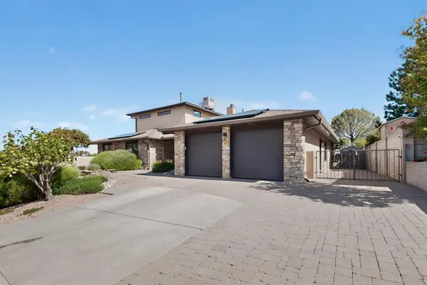 13005 Bluecorn Maiden Trail Ne, Albuquerque, NM 87112