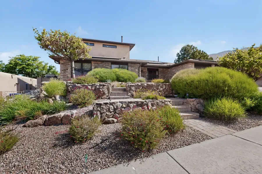 13005 Bluecorn Maiden Trail Ne, Albuquerque, NM 87112 - #2