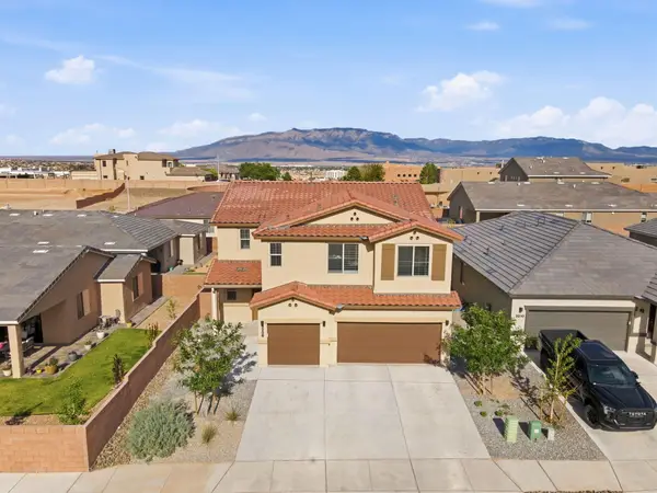 3206 Martuni Street Se, Rio Rancho, NM 87124