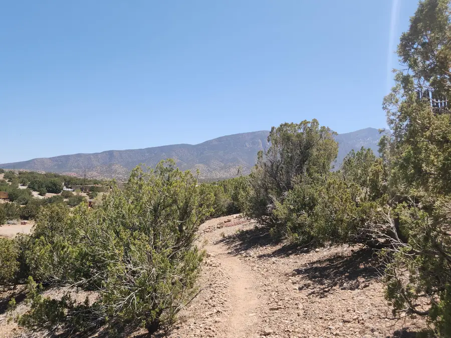 36 Ridge Rd, Placitas, NM 87043 - #2
