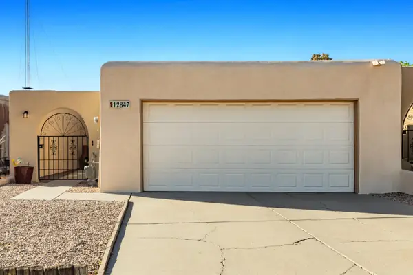 12847 Eastridge Drive Ne, Albuquerque, NM 87112