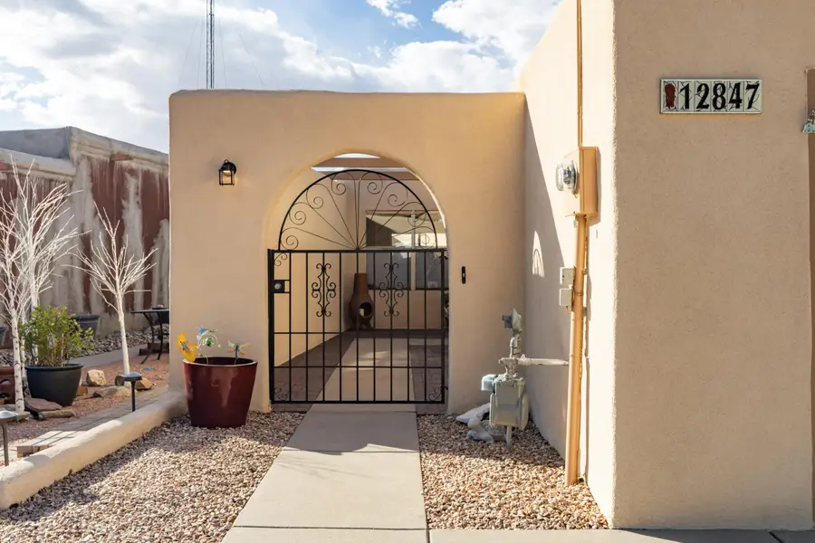 12847 Eastridge Drive Ne, Albuquerque, NM 87112 - #2