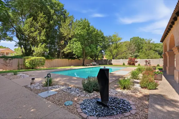 1022 Camino Ranchitos Nw, Albuquerque, NM 87114