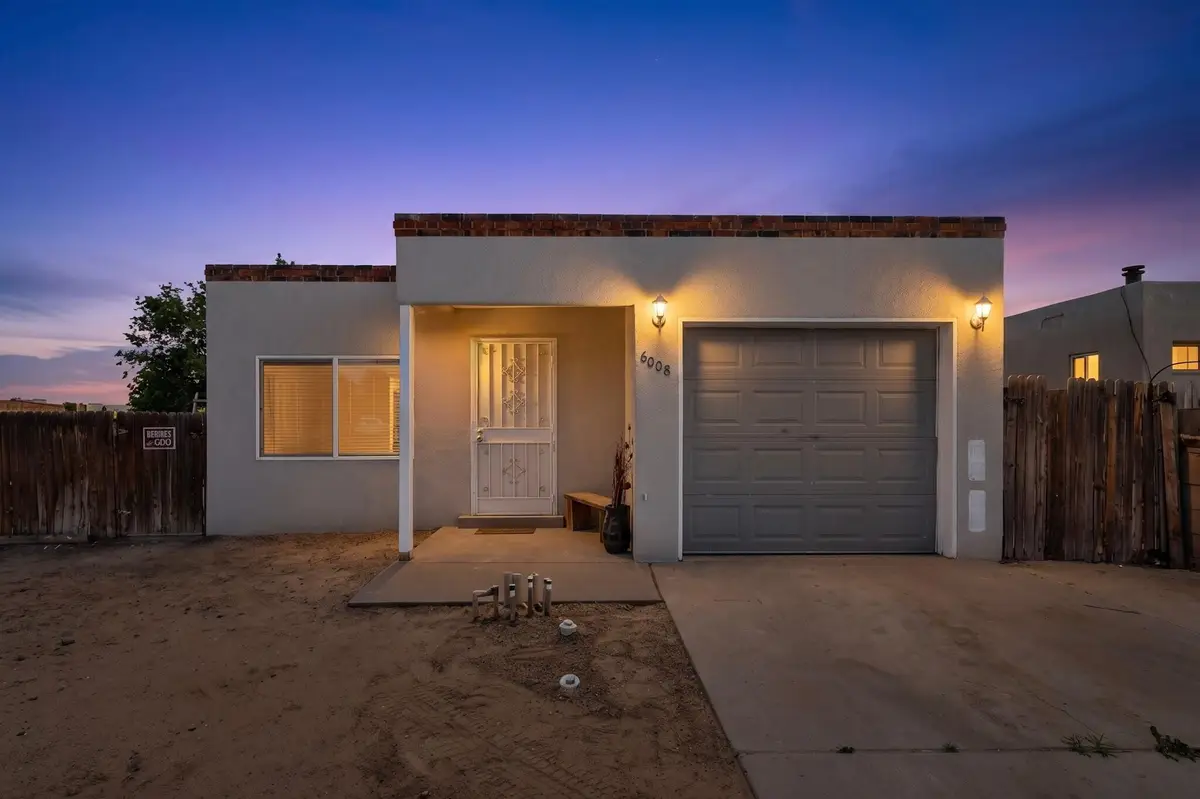 6008 Kilmer Avenue Nw, Albuquerque, NM 87120 - #1