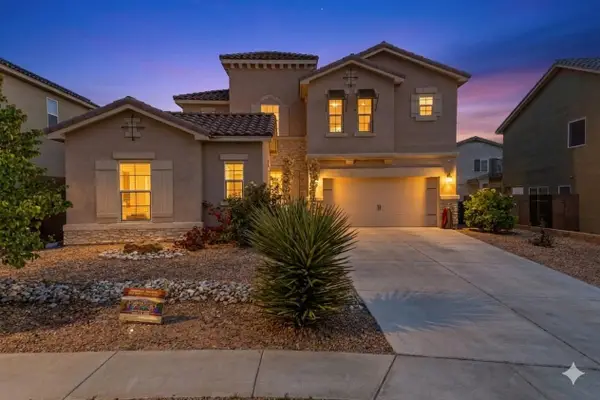 7010 Wrangell Loop Ne, Rio Rancho, NM 87144