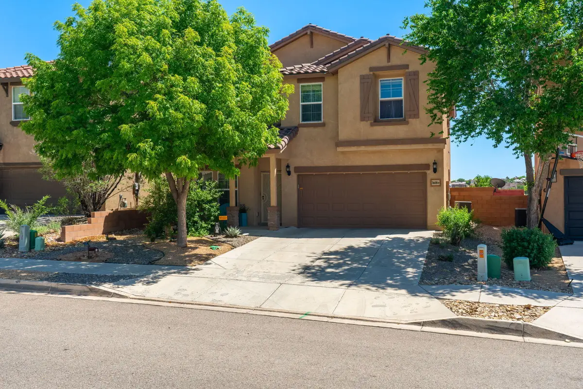 3608 Plano Vista Road Ne, Rio Rancho, NM 87124 - #1