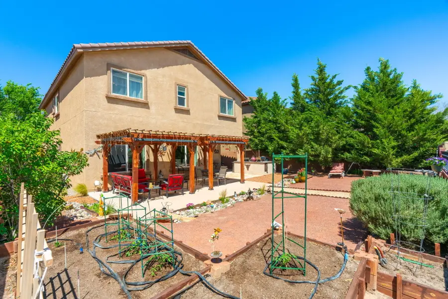 3608 Plano Vista Road Ne, Rio Rancho, NM 87124 - #2