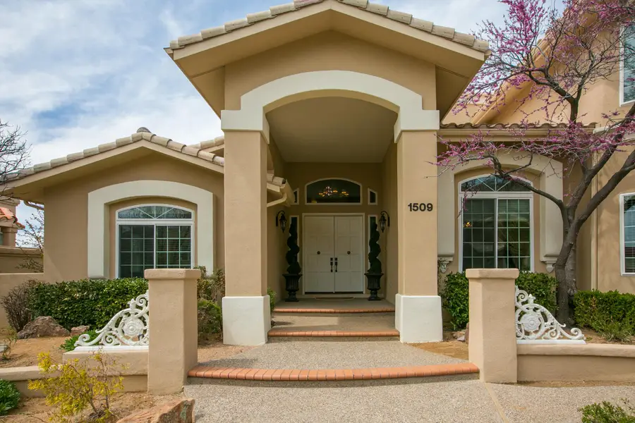 1509 Gray Rock Place Ne, Albuquerque, NM 87112 - #2