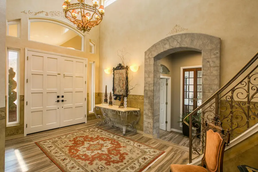 1509 Gray Rock Place Ne, Albuquerque, NM 87112 - #3