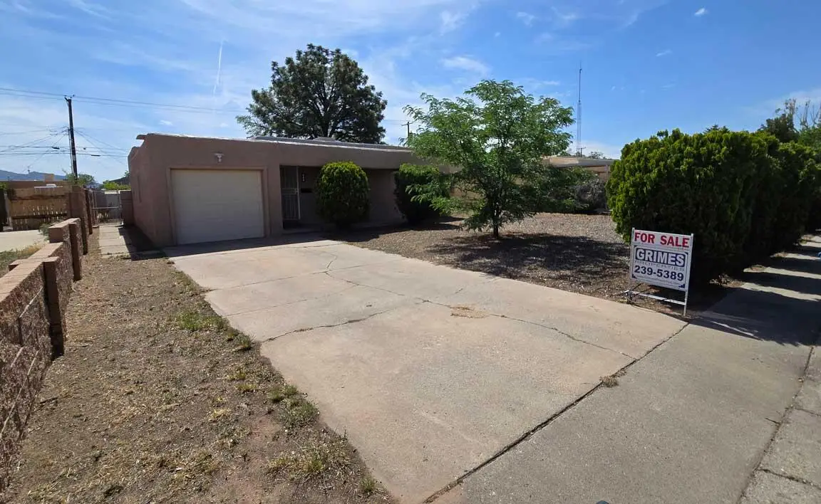 508 Arizona Street Se, Albuquerque, NM 87108 - #1