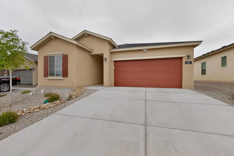 212 Prism Avenue Sw, Rio Rancho, NM 87124 - #2