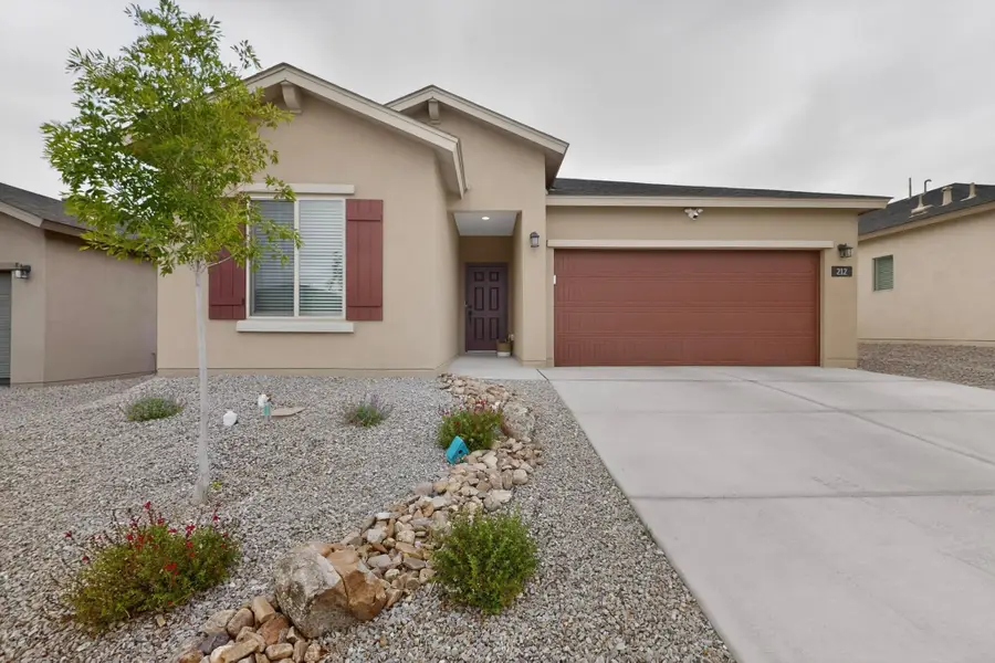 212 Prism Avenue Sw, Rio Rancho, NM 87124 - #3